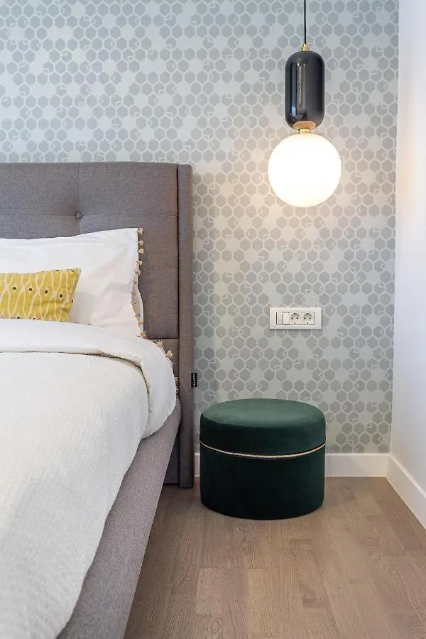 Apartment Il Lago - Sunrise - Cozy Luxurious Smart Home By The Lake Voluntari