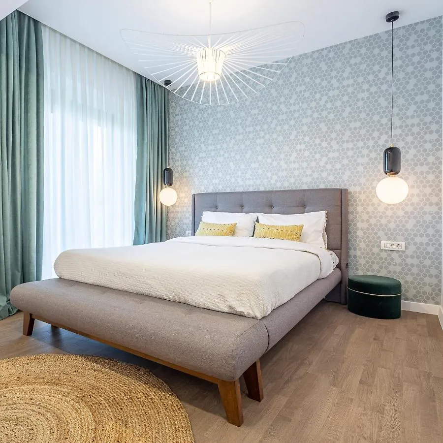 Il Lago - Sunrise - Cozy Luxurious Smart Home By The Lake Voluntari